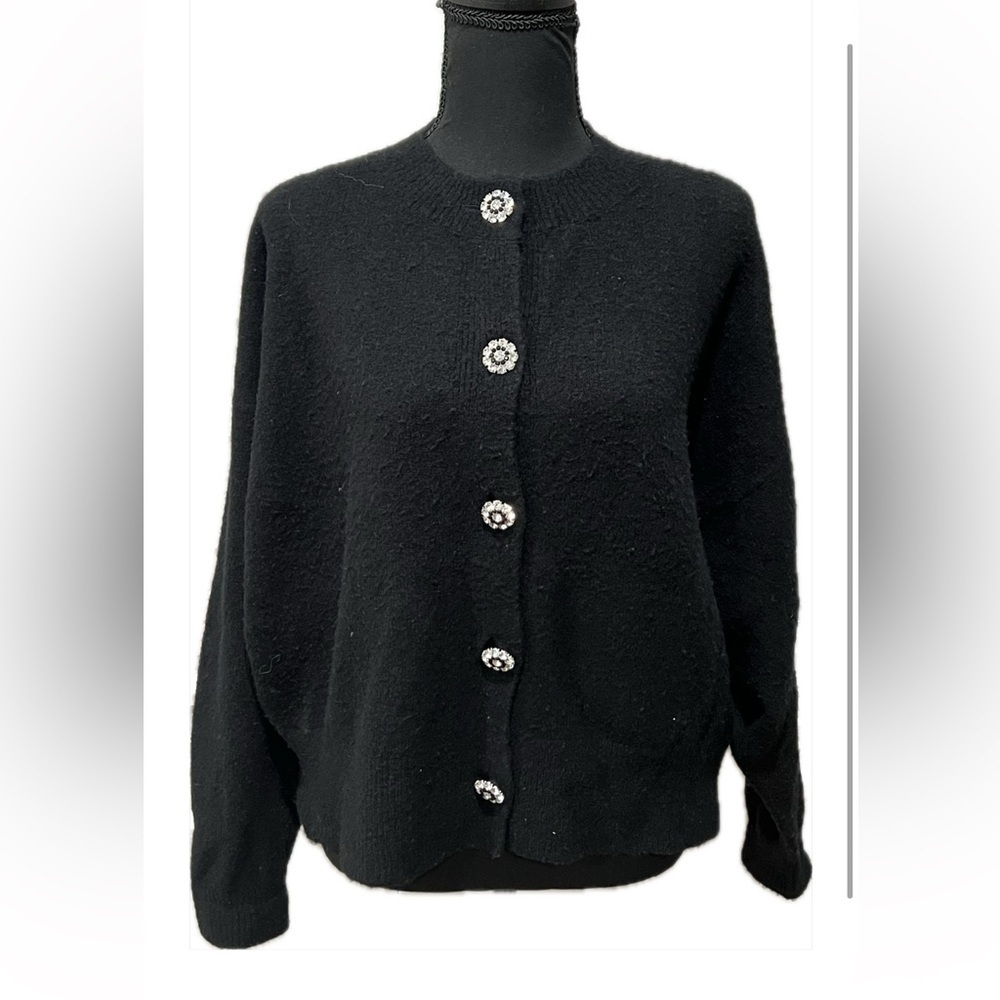 HM cardigan